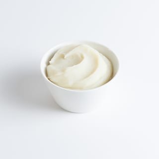 Mashed potatoes