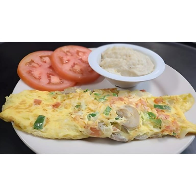 Omelet Varieties to Savor